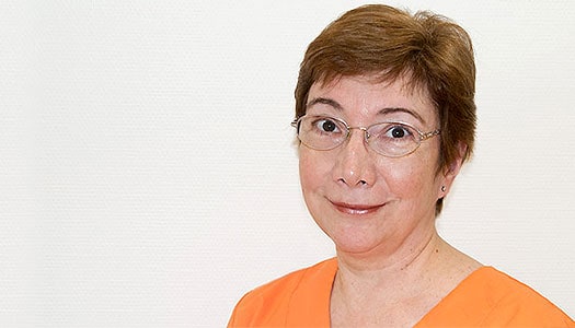 Dr.medic.stom. (RO) Irina Beroniade - Zahnärztin in 51067 Köln